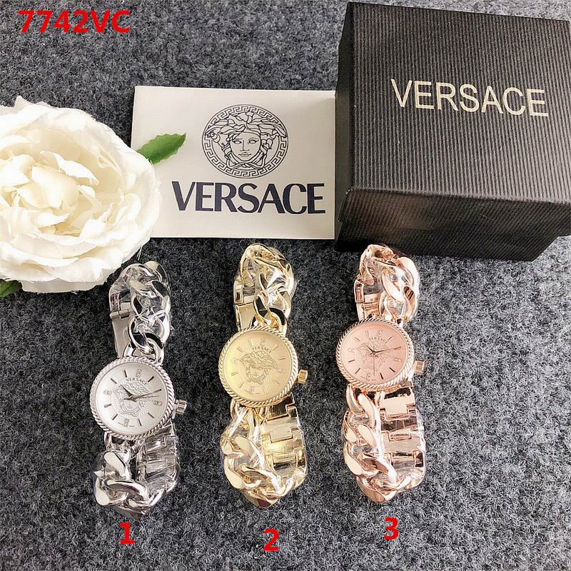 Versace watch 101505